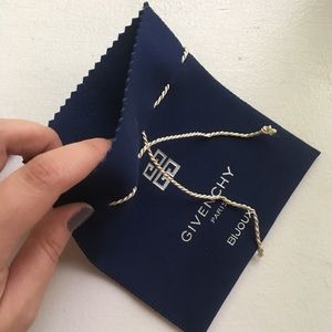 Small Givenchy pouch